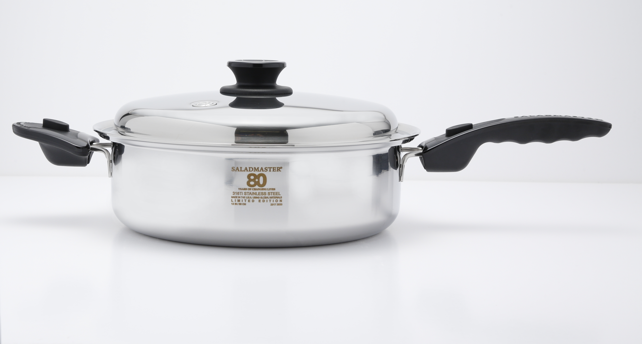 Limited Edition Alto Skillet — Amazing Enterprise, LLC